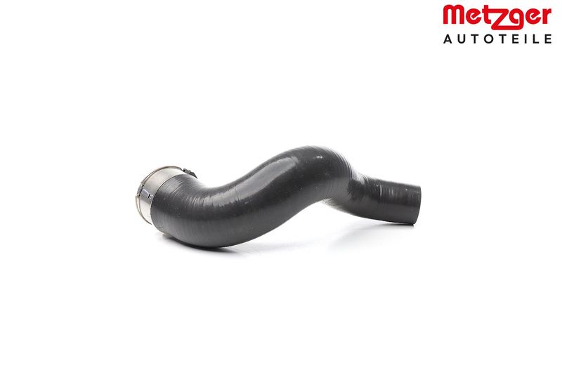 METZGER AUTOTEILE 2400668 Charge Air Hose