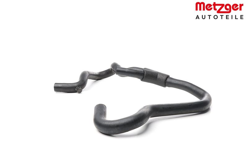 METZGER AUTOTEILE 2420026 Radiator Hose