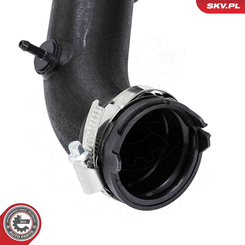 ESEN SKV 54SKV989 Charge Air Hose