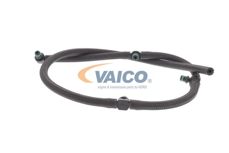 Furtun,supracurgere combustibil V30-3354 VAICO