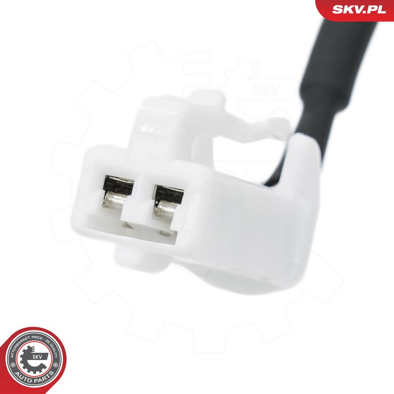 Andur, rattapöörete arv, ESEN SKV 06SKV529