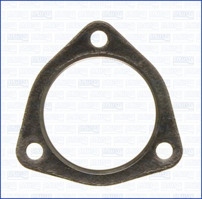 AJUSA 01227900 - Seal Ring, charger
