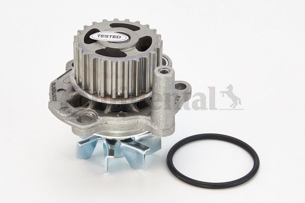 Помпа воды на 306, 5, A3, A4, A6, Alhambra, Astra G, Bora, Cabriolet, Caddy, Cordoba, Eos , Exeo, Fabia, Golf, Ibiza,...