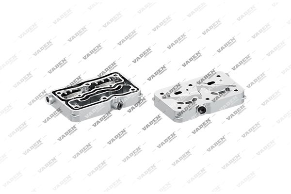 Ventilová destička, vzduchový kompresor 11 02 12