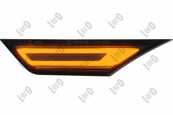 ABAKUS L18-140-002LED-2SD Side Marker Light