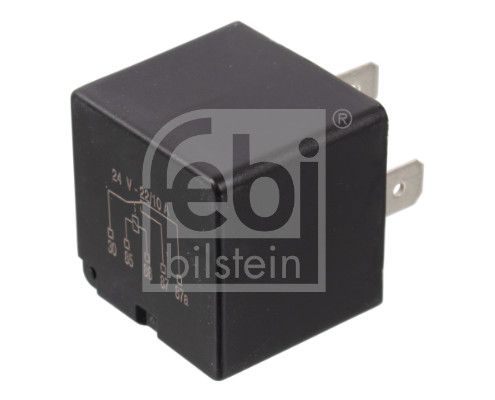 FEBI BILSTEIN Többfunkciós relé 45400