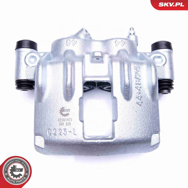 Pidurisadul, ESEN SKV 42SKV871