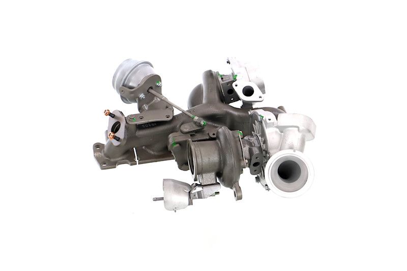 REMANTE 003-001-000034R Charger, charging (supercharged/turbocharged)