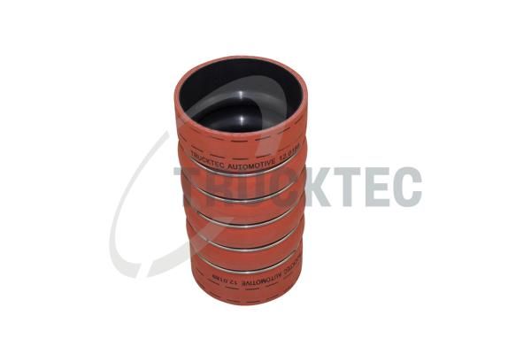 TRUCKTEC AUTOMOTIVE 01.14.052 - Charge Air Hose