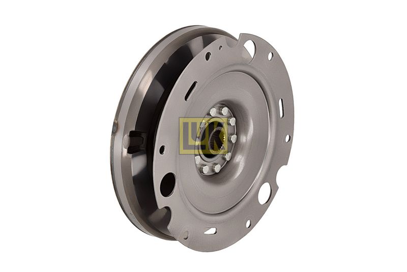Hooratas, Schaeffler LuK 415 0904 09