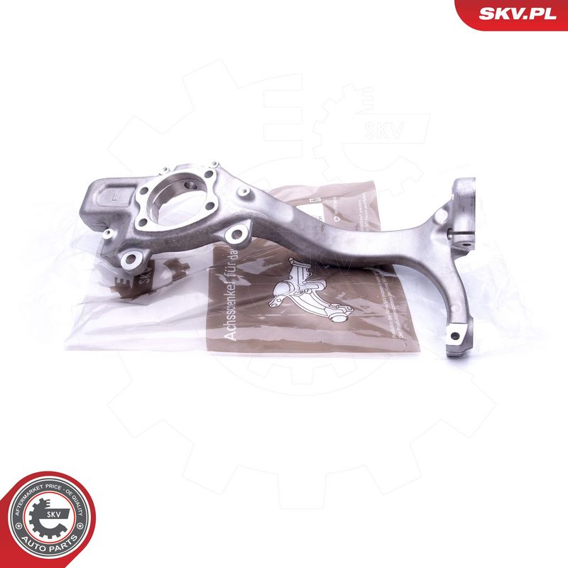 Käändmik, rattakinnitus, ESEN SKV 47SKV131