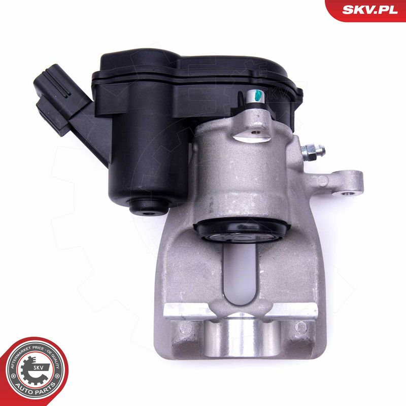 Pidurisadul, ESEN SKV 46SKV753