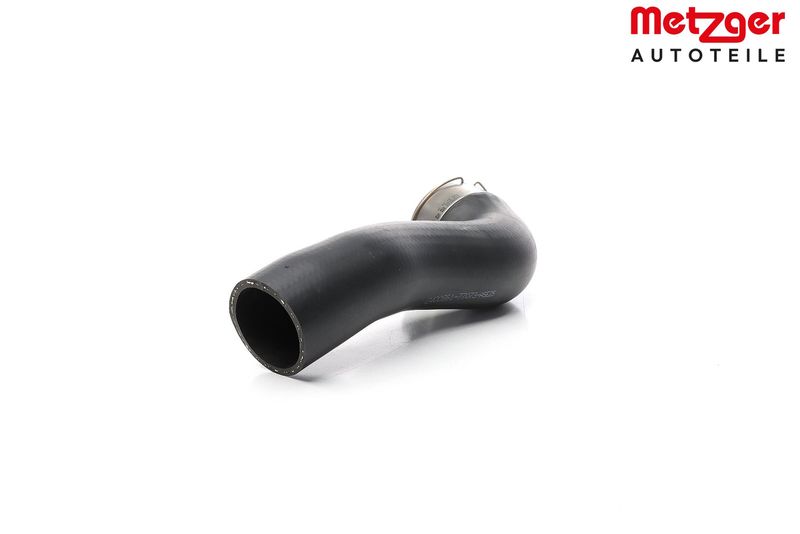 METZGER AUTOTEILE 2400861 Charge Air Hose