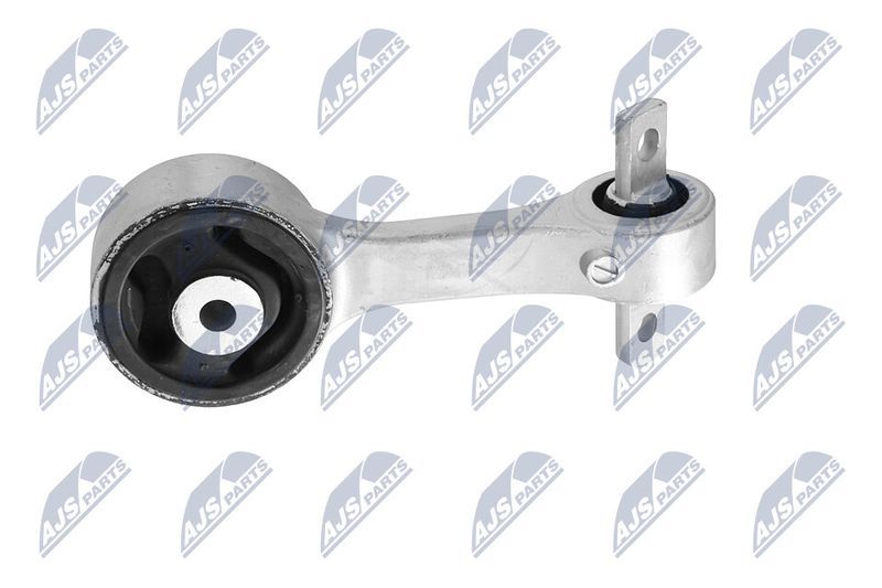 NTY ZPS-HD-100 Mounting, engine