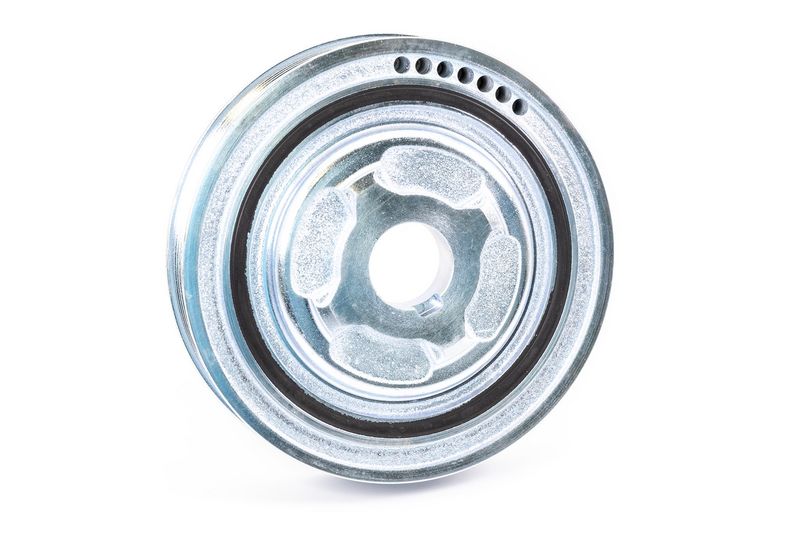 PREXAparts P725013 Belt Pulley, crankshaft