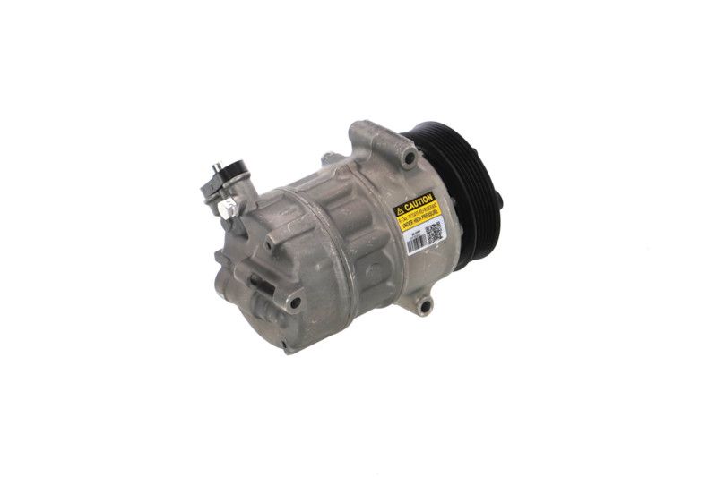 REMANTE 005-001-000250R Compressor, air conditioning