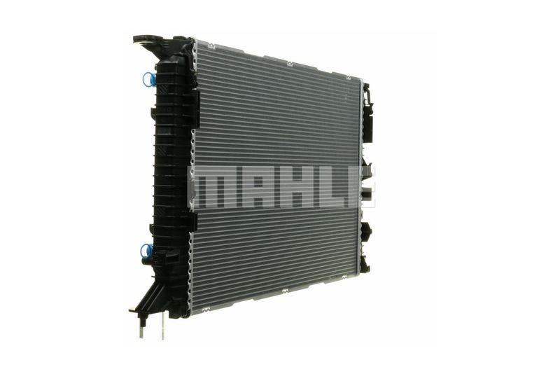 Product Image - Radiateur - CR910000P - MAHLE