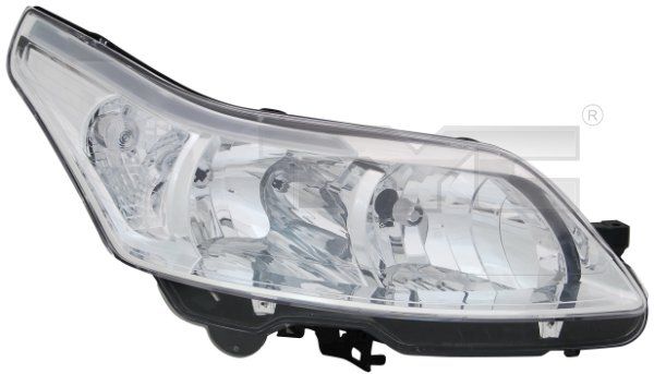 TYC Koplamp 20-0664-05-2