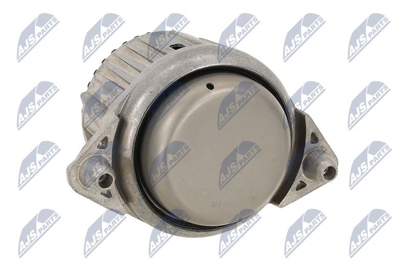 Paigutus, Mootor, NTY ZPS-ME-086