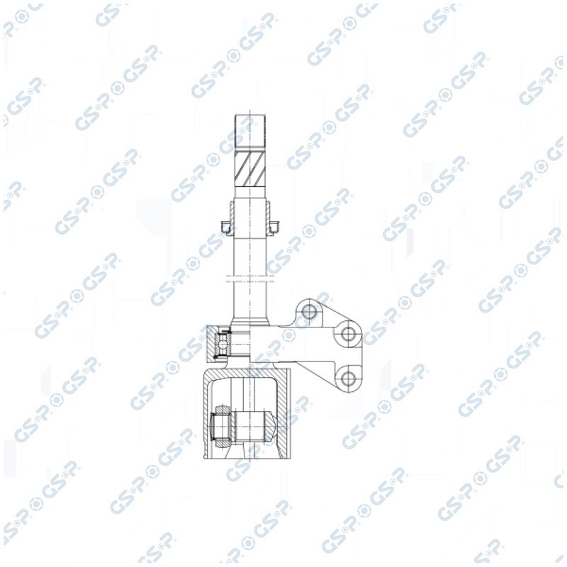 Prekės atitinka OEM kodą: 2203200-MK04-CJ05