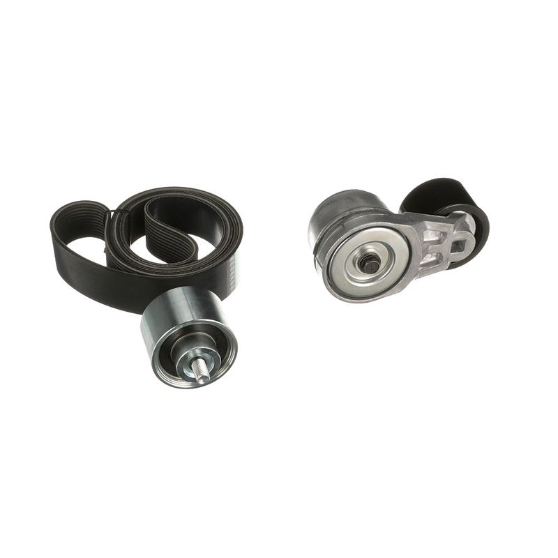 GATES K0112PK1815HD V-ribbed Belt Set