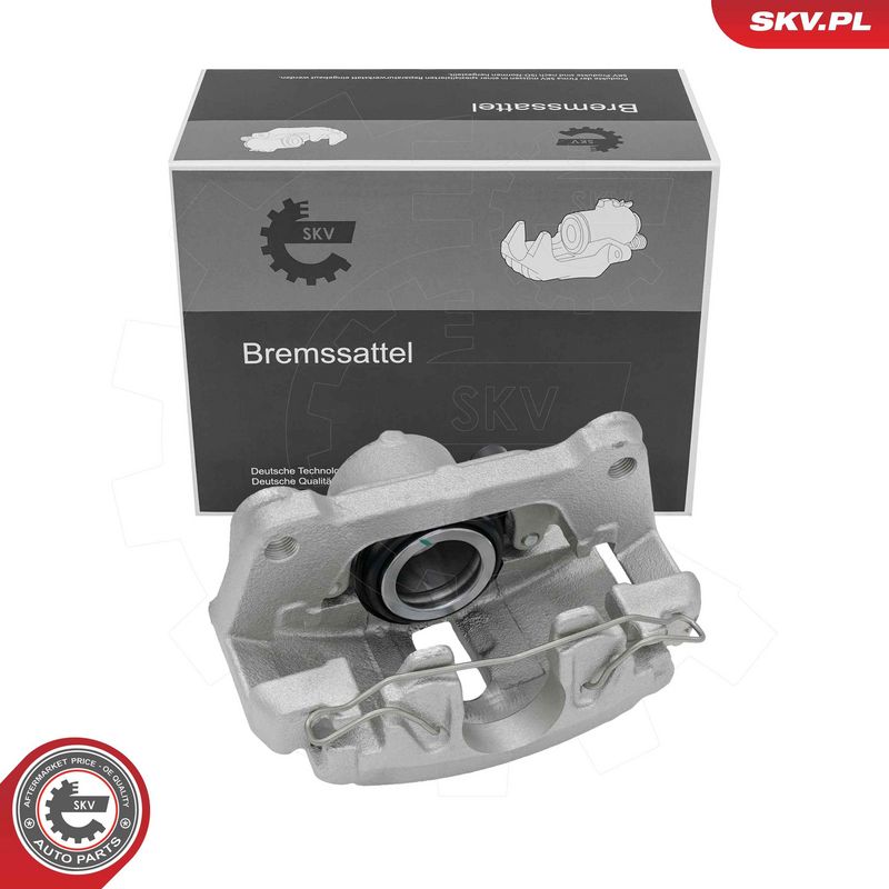 Pidurisadul, ESEN SKV 78SKV582