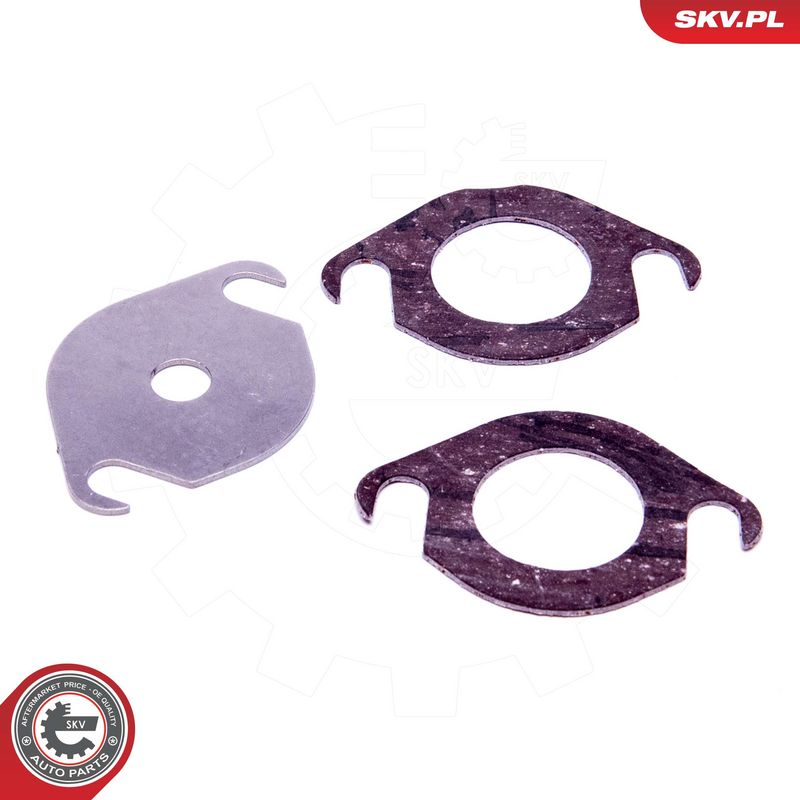 Remondikomplekt, EGR-klapp, ESEN SKV 14SKV536