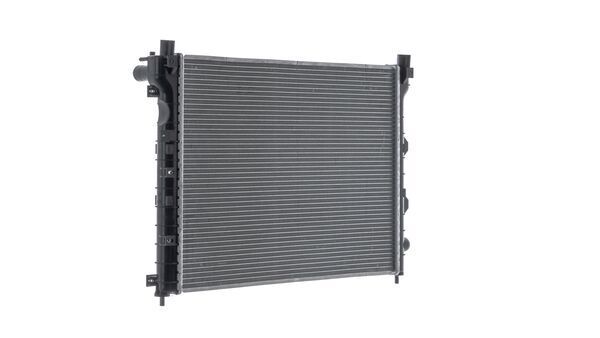MAHLE CR 2690 000S Radiator, engine cooling