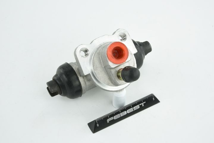 Rattapidurisilinder, FEBEST 0278-B10RS
