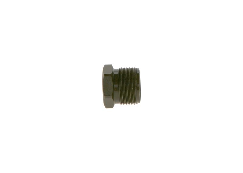 BOSCH F 00R J00 531 Socket union, injection nozzle inlet connector