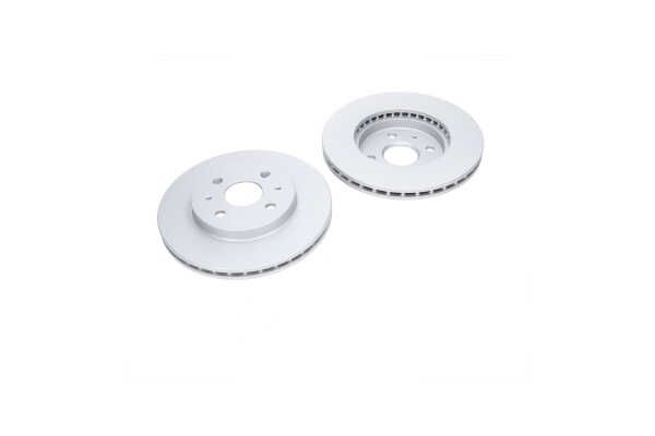 Kavo Parts BR-1724-C Brake Disc