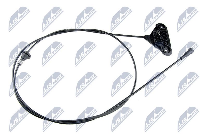 Mootorikapoti trossid, NTY EZC-FR-031