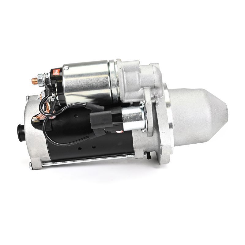 Delco Remy SER84208-12B1 Starter