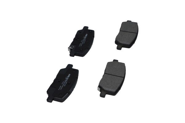 Kavo Parts KBP-10067 Brake Pad Set, disc brake