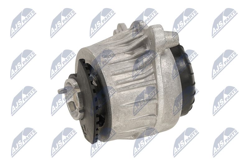 Paigutus, Mootor, NTY ZPS-ME-047