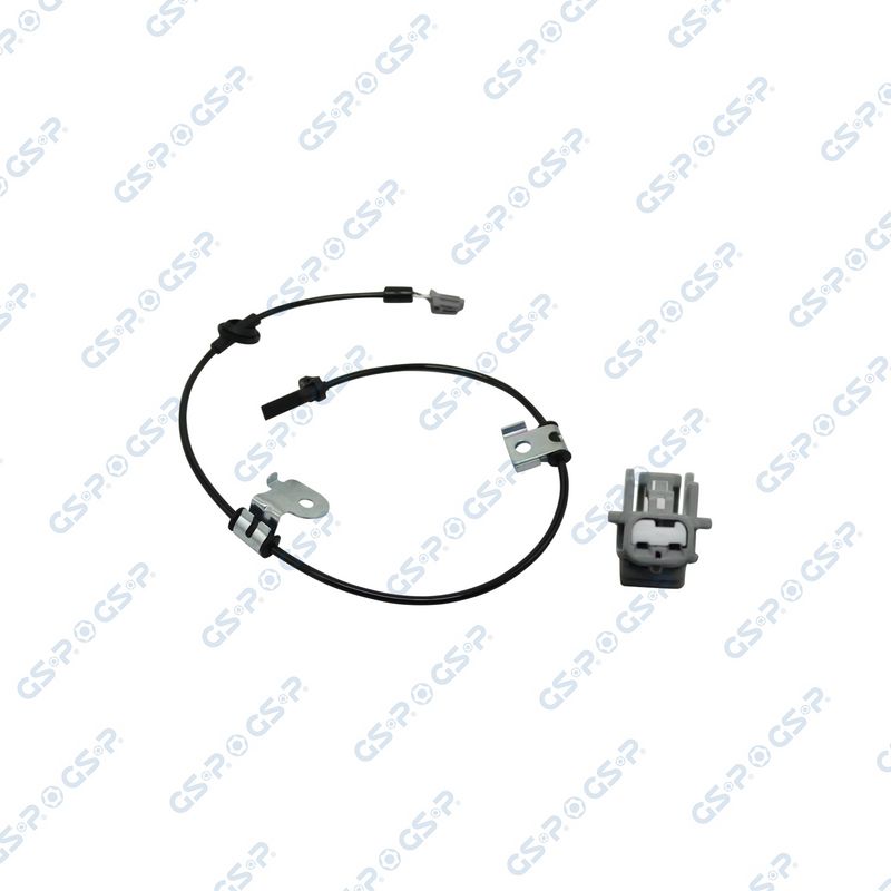 Sensor, revoluciones de la rueda