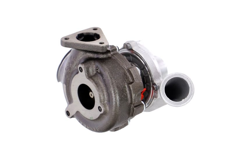 REMANTE 003-001-000064R Charger, charging (supercharged/turbocharged)