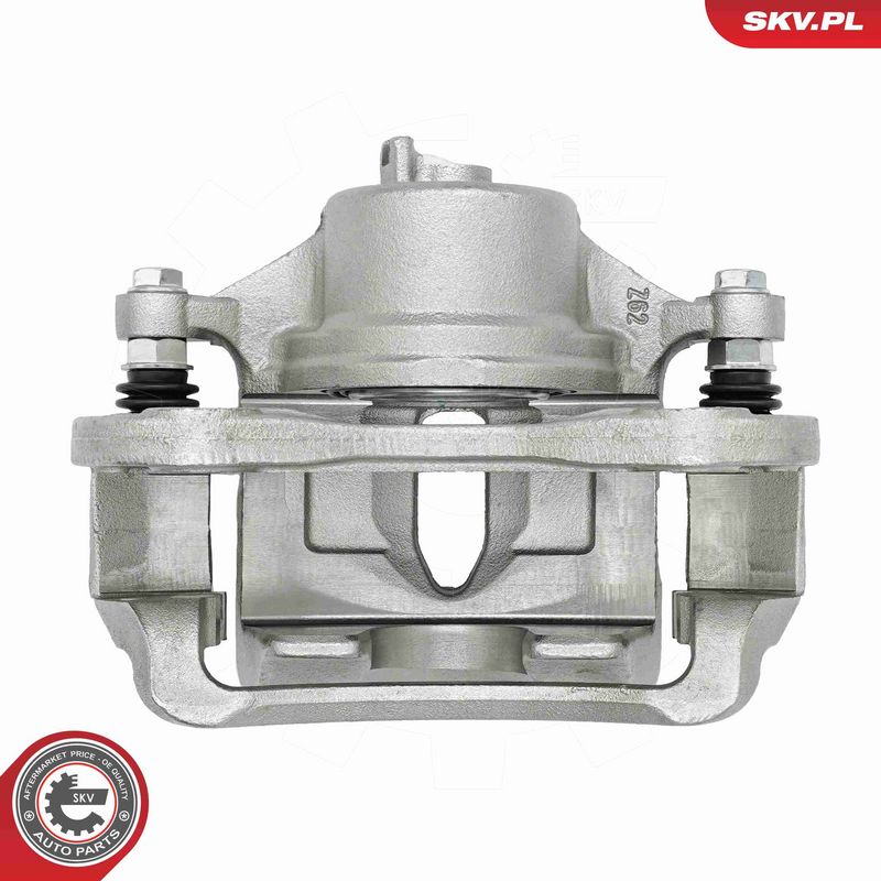 Pidurisadul, ESEN SKV 89SKV932