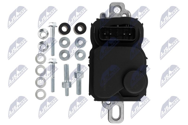 NTY EPW-FR-001 Control Unit, fuel pump