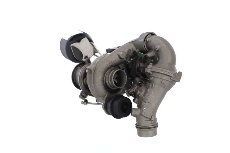REMANTE 003-002-001083R Charger, charging (supercharged/turbocharged)