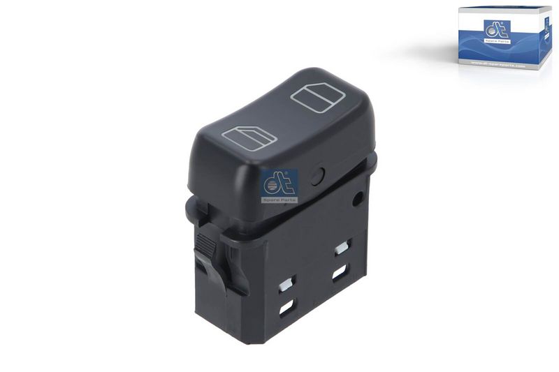 spínač stahování oken MB 4.61349