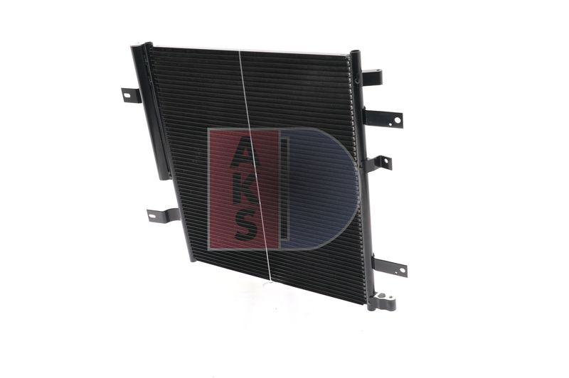 Kondenzátor, klimatizace 132000N