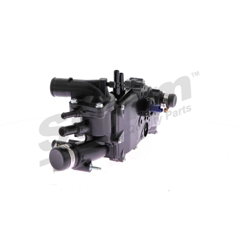 Boîtier du thermostat STORM QUALITY PARTS 700797