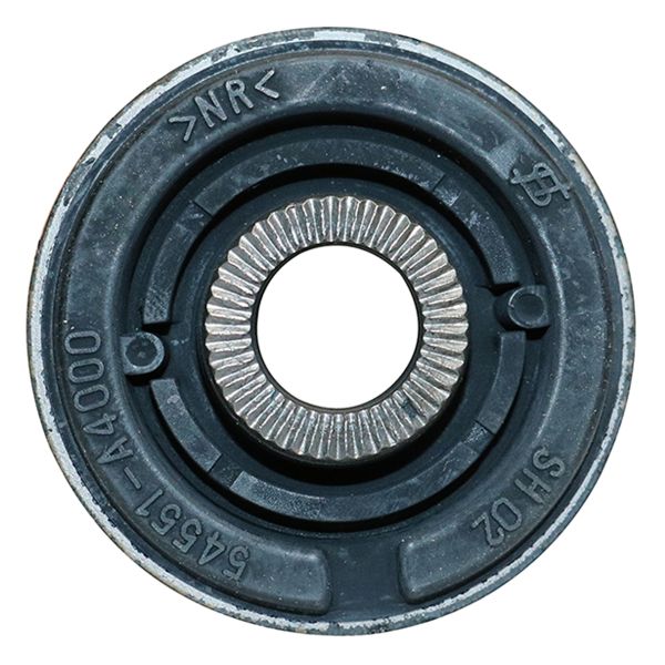 CTR GV0304 Mounting, control/trailing arm