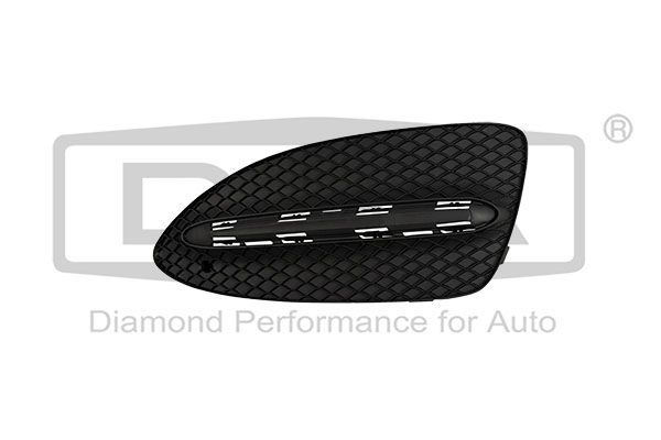 Õhuvõre, põrkeraud, DPA...