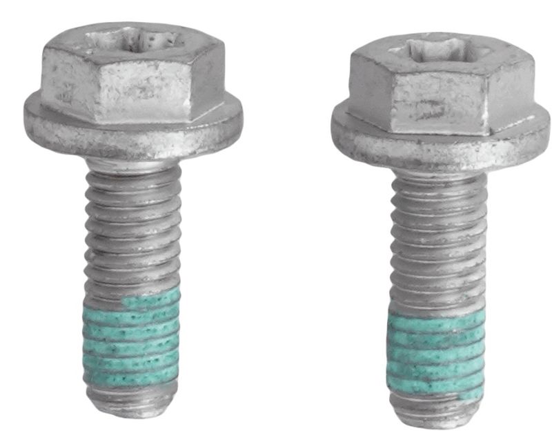 TRW BHQ285E Brake Caliper