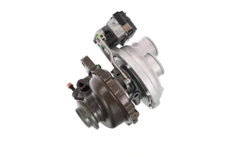 REMANTE 003-002-001423R Charger, charging (supercharged/turbocharged)
