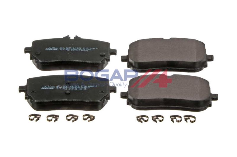 This part match OEM code: A0004205303