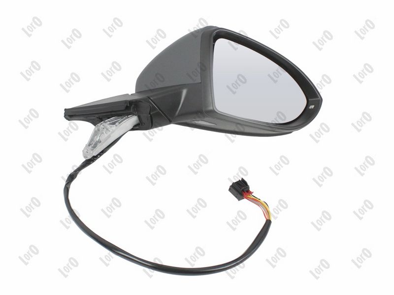 ABAKUS 4060M08 Exterior Mirror