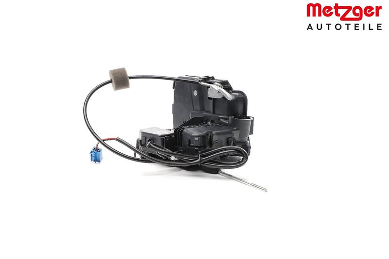METZGER AUTOTEILE 2314672 Durų spyna